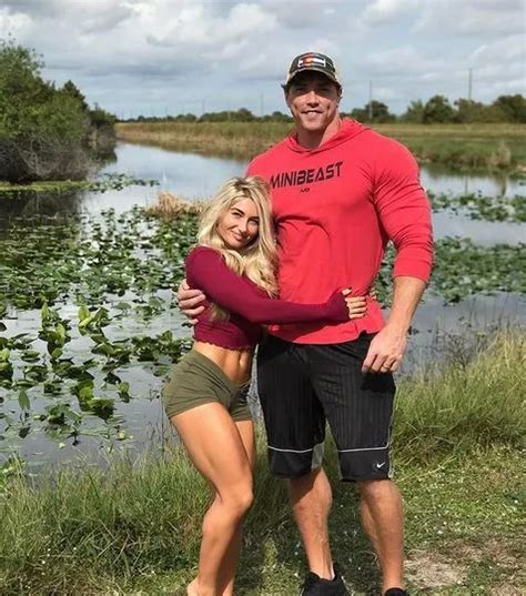 Carriejune Husband 